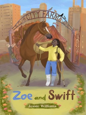 cover image of Zoe and Swift